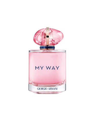 My Way Eau de Parfum Nectar