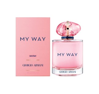 My Way Eau de Parfum Nectar 2