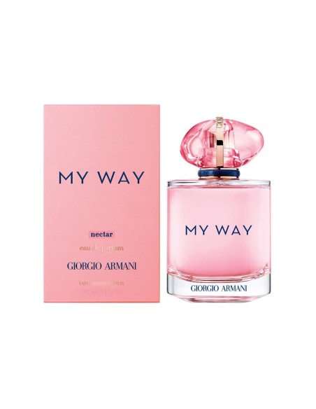 My Way Eau de Parfum Nectar