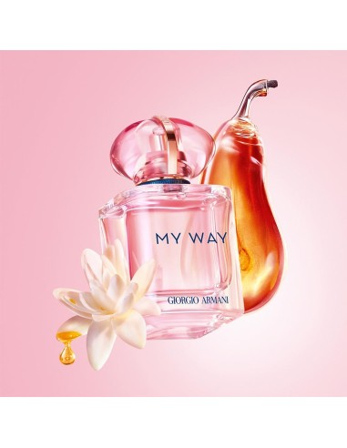 My Way Eau de Parfum Nectar