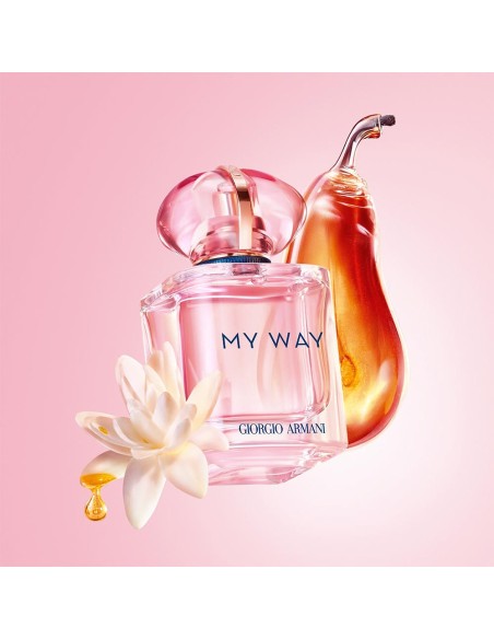 My Way Eau de Parfum Nectar