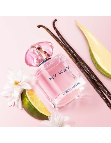My Way Eau de Parfum Nectar