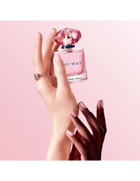 My Way Eau de Parfum Nectar
