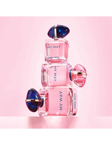 My Way Eau de Parfum Nectar