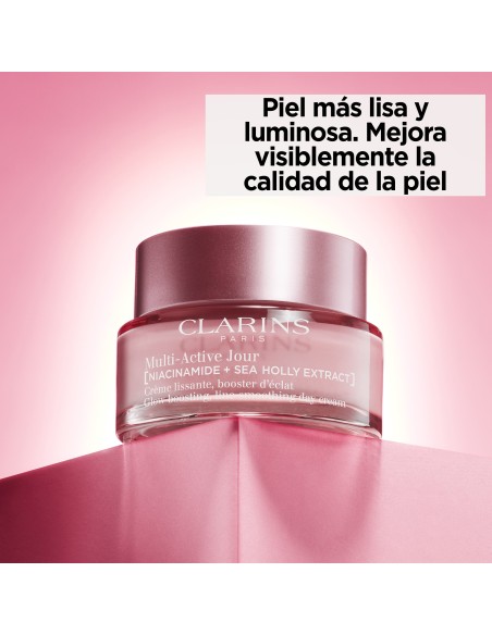 🔥Multi-Activa Día SPF15