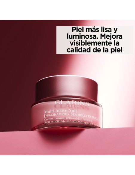 Multi-Activa Noche PS
