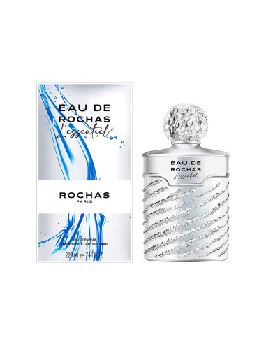 Eau de Rochas L'Essentiel