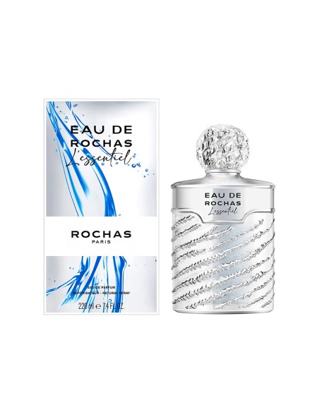 Eau de Rochas L'Essentiel