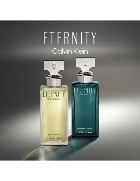 Eternity for Women Aromatic Essence