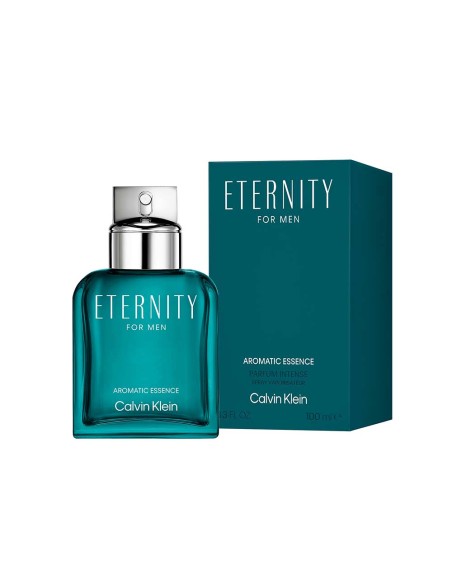 Eternity for Men Aromatic Essence