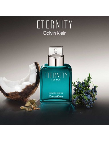 Eternity for Men Aromatic Essence