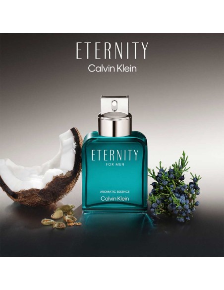 Eternity for Men Aromatic Essence