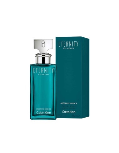 Eternity for Women Aromatic Essence