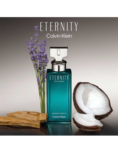 Eternity for Women Aromatic Essence