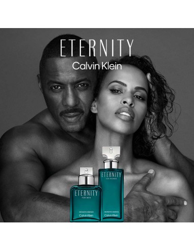 Eternity for Women Aromatic Essence
