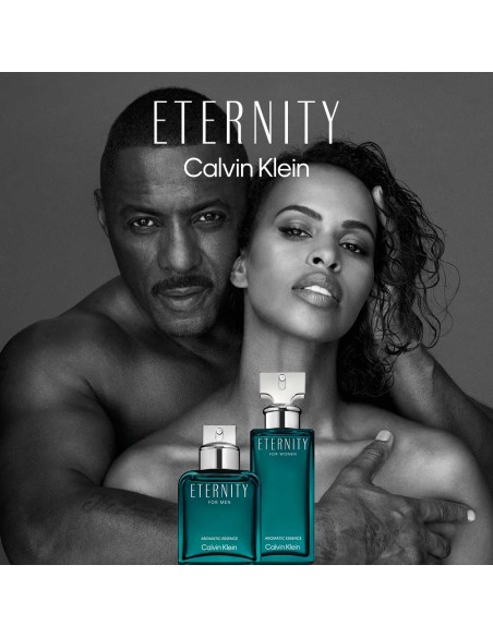 Eternity for Women Aromatic Essence