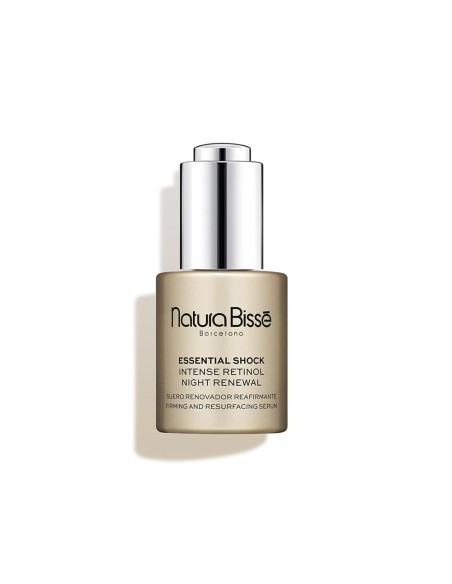 Essential Shock Intense Retinol Night Renewal