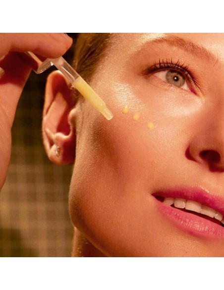 Essential Shock Intense Retinol Night Renewal