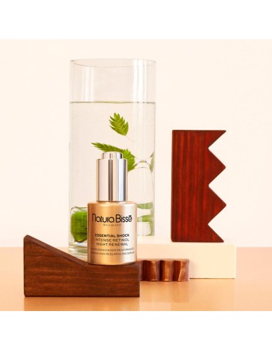 Essential Shock Intense Retinol Night...