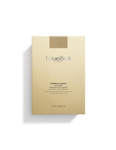 Essential Shock Intense Instant-Lift...