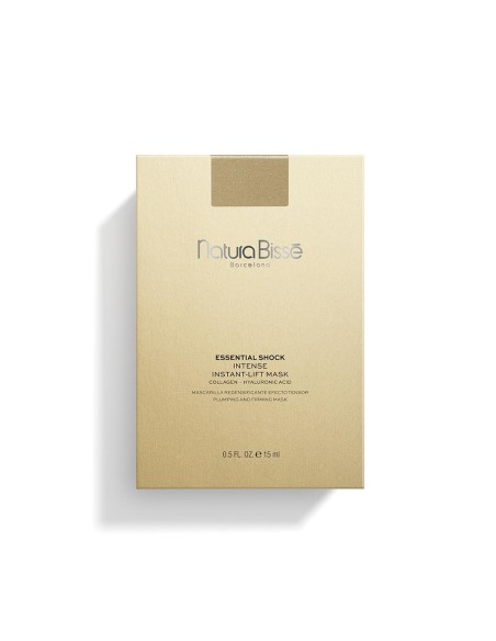 Essential Shock Intense Instant-Lift Mask