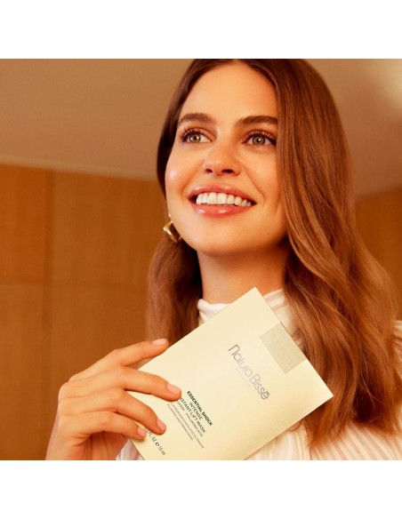 Essential Shock Intense Instant-Lift Mask