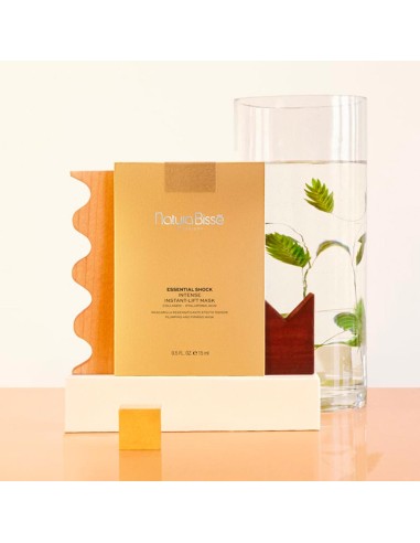 Essential Shock Intense Instant-Lift...