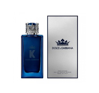 K by Dolce&Gabbana EDP Intense 2