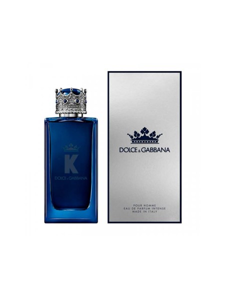 K by Dolce&Gabbana EDP Intense