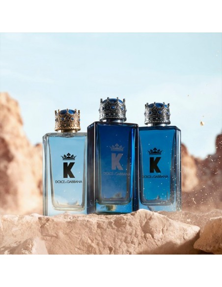 K by Dolce&Gabbana EDP Intense