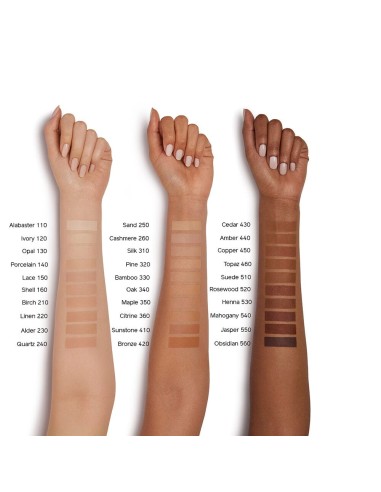 Synchro Skin Self Refreshing Foundation