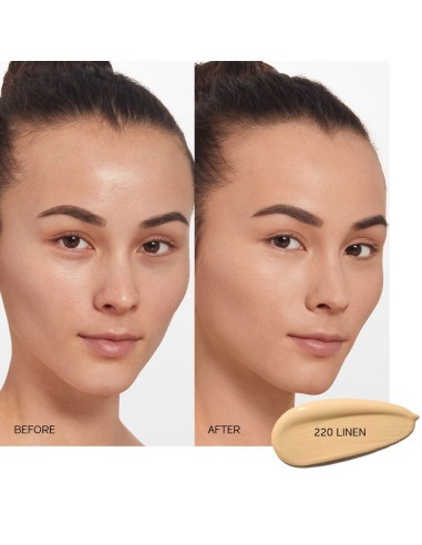 Synchro Skin Self Refreshing Foundation