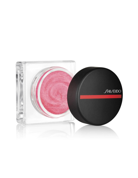 Minimalist Whipped Powder Blush