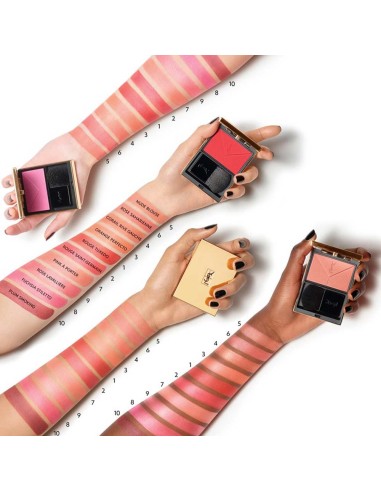 Couture Blush