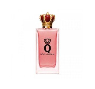Q by Dolce&Gabbana Intense