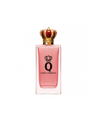 Q by Dolce&Gabbana Intense