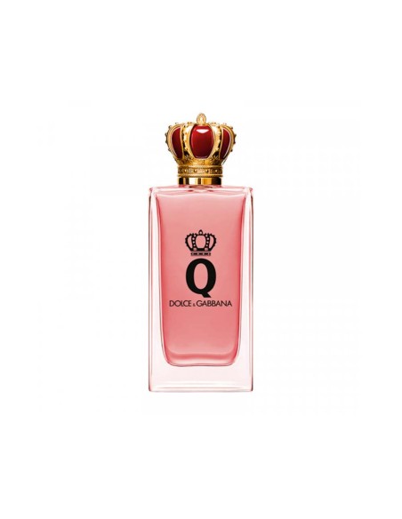 Q by Dolce&Gabbana Intense