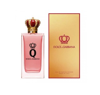 Q by Dolce&Gabbana Intense 2