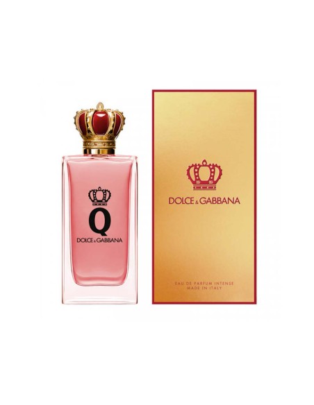 Q by Dolce&Gabbana Intense