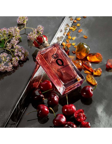 Q by Dolce&Gabbana Intense