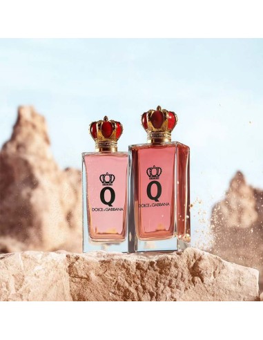 Q by Dolce&Gabbana Intense