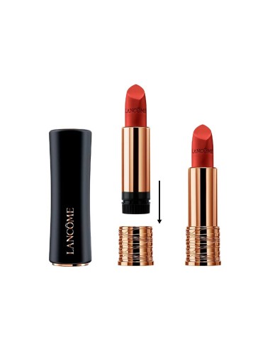 L´Absolu Rouge Drama Matte Recarga