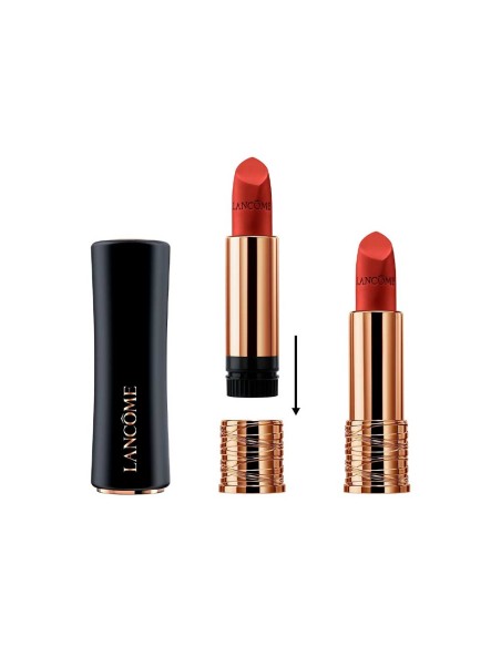 L´Absolu Rouge Drama Matte Recarga