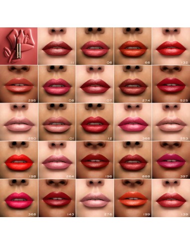 L´Absolu Rouge Drama Matte Recarga
