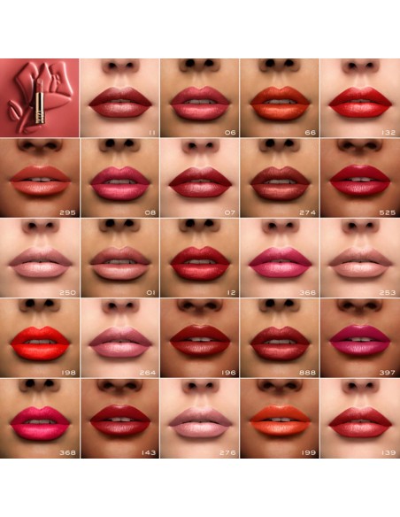 L´Absolu Rouge Drama Matte Recarga