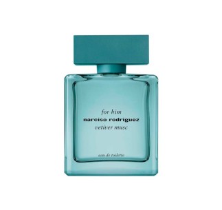 For Him Vetiver Musc