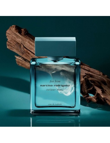 For Him Vetiver Musc
