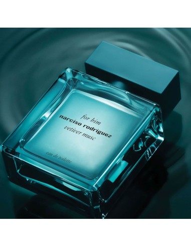 For Him Vetiver Musc