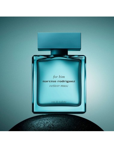 For Him Vetiver Musc