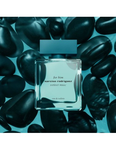 For Him Vetiver Musc